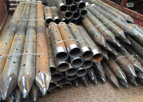 万冲镇钢花管哪里有卖